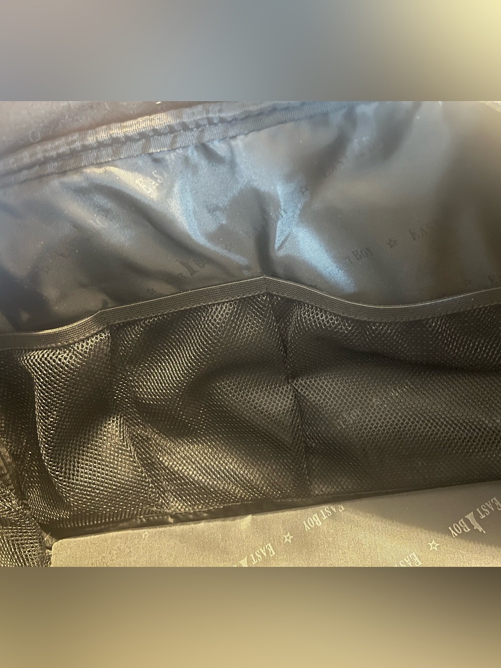 Eastboy Japanese School Bag - Picture 7 of 9